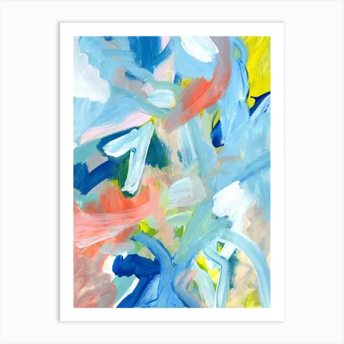 No. 56 Artwork - L - 25X33