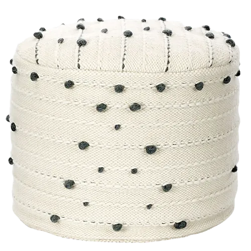 KATRIN Bubble Ottoman