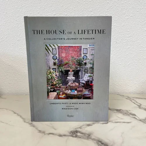 MB - The House of a Lifetime