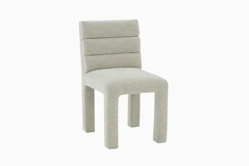 AMANDA Caterpiller Dining Chair
