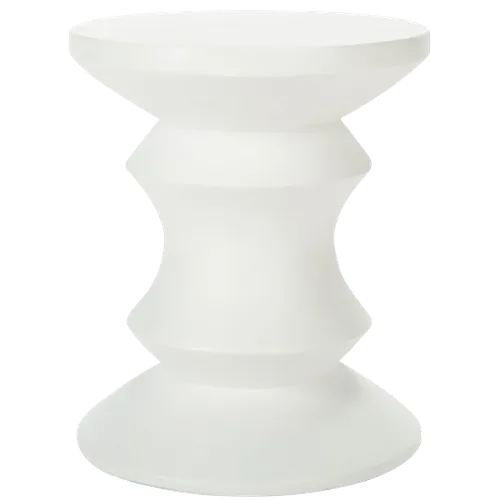 KATRIN SAF Katara Spool Side Table