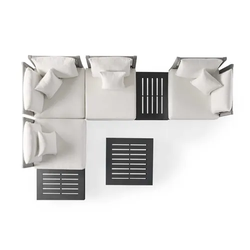 KATRIN Arhaus Naxos Outdoor Set