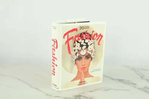 SB - 20th Century Fashion