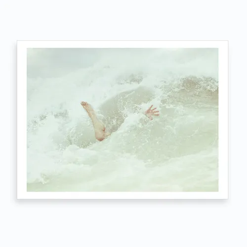 No. 255 Artwork - L - 33x25