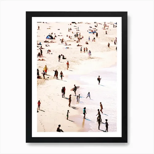 No. 284 Artwork - L - 30x40