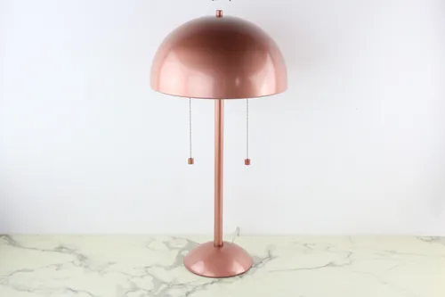 Table Lamp No. 78