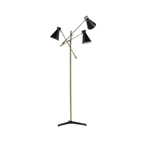 No. 11 Floor Lamp