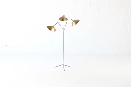 No. 2 Floor Lamp