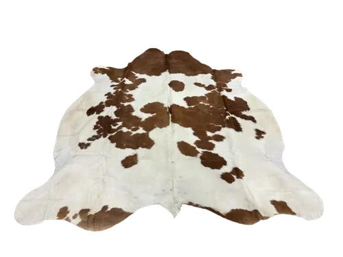 KATRIN Sunshine Cognac Spotted Hide