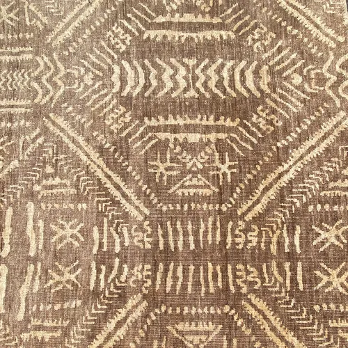 KATRIN Surya Mandela Rug 8x10