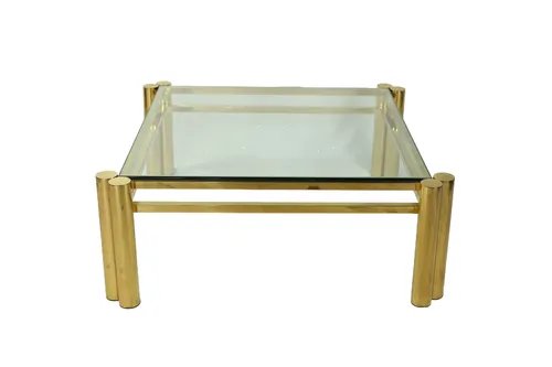 Jaw Dropping Coffee Table