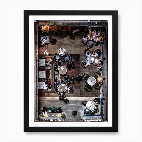 No. 2 Artwork - L - 42X30