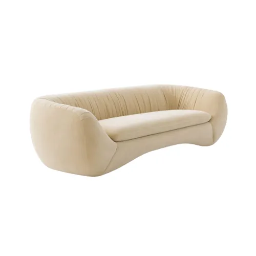 AMANDA Like Buttah Sofa