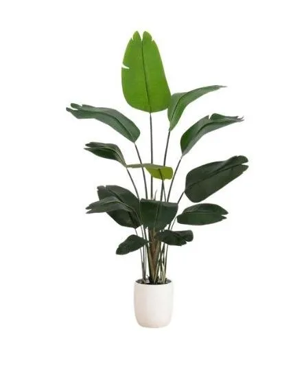 Faux Plant No. 83 (7 feet tall)