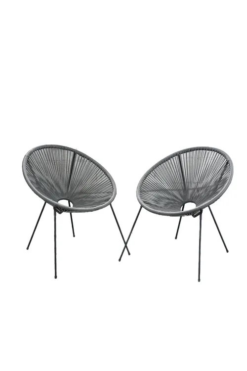 Basket Chairs