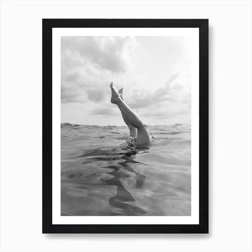 No. 285 Artwork - L - 30x40