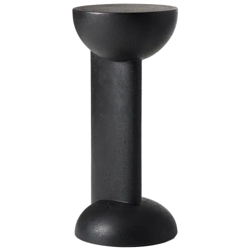 KATRIN Monti Pedestal Side Table