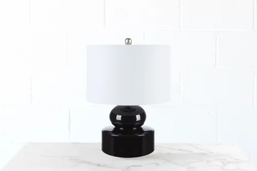 Table Lamp No. 82