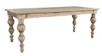 AMANDA Cheshire Dining Table