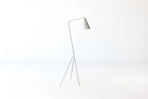 AMANDA No. 31 Floor Lamp