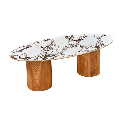 AMANDA Roma Coffee Table
