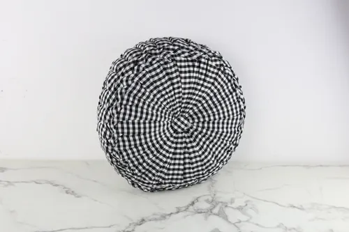 No. 131 Throw Pillow