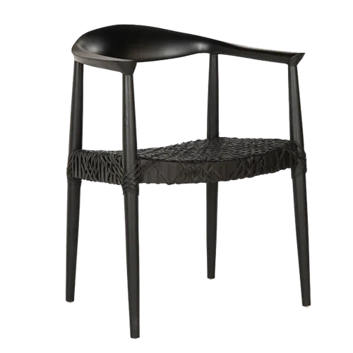 KATRIN Bandelier Dining Chair