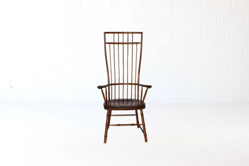AMANDA Lair Dining Chair