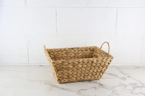 Wicker Basket
