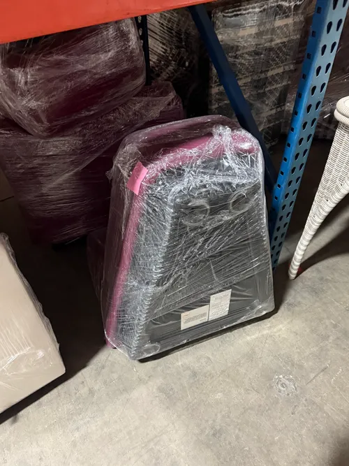 RETIRED $1,950 Rare Don Chadwick Modular Curved Wedge Sectional Sofa for Herman Miller - Set of 3