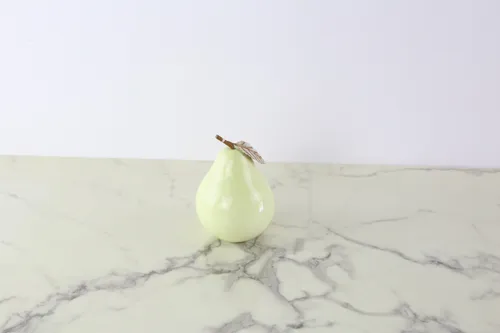 Vintage Ceramic Pear