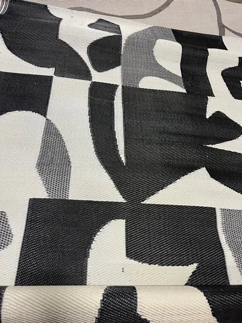 AMANDA (6x9) Outdoor Rug #503