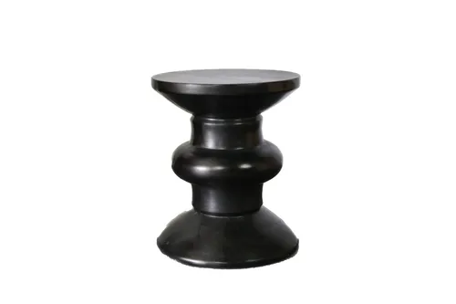 Checkmate Accent Table