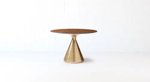 AMANDA Magic Mushroom Dining Table