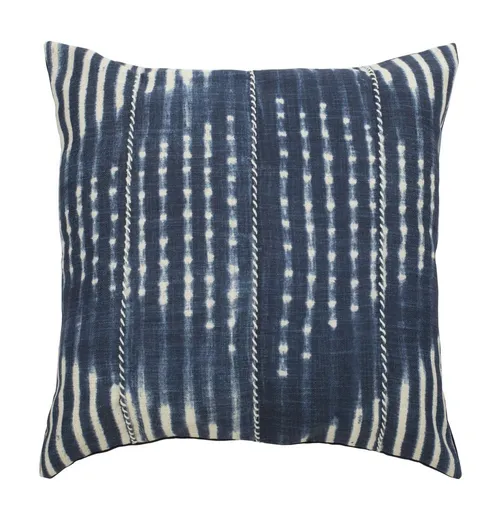 No. 8 Throw Pillow