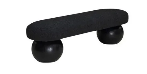 AMANDA Skateboard Bench