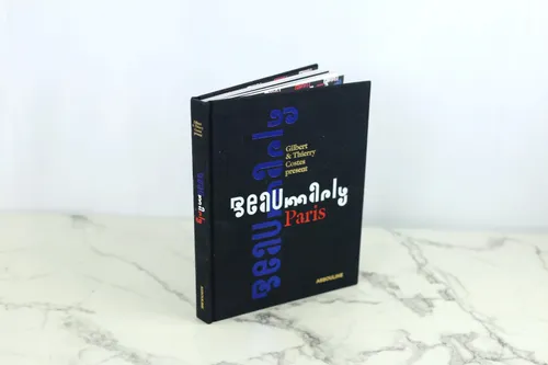 LB - Beau Marly Paris