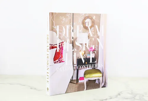 MB - Dream Design Live