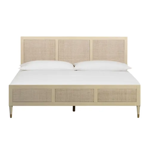 AMANDA No. 10 King Bed