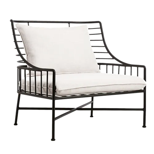 KATRIN CB2 Breton Chair