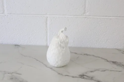 Ceramic Pear