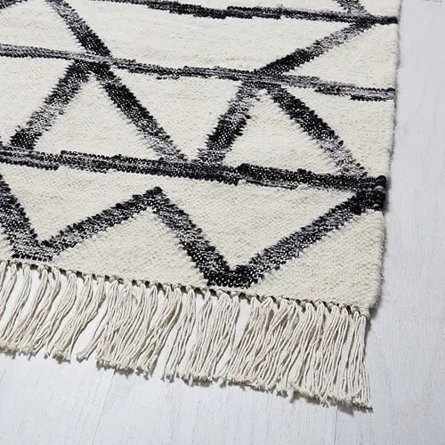 KATRIN Torres Kilim Rug 9x12