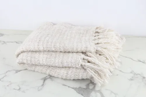 No. 23 Throw Blanket