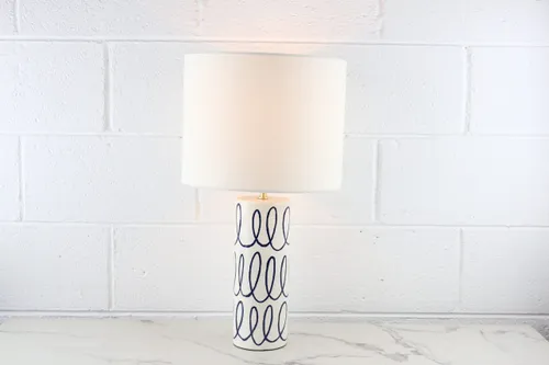 No. 40 Table Lamp