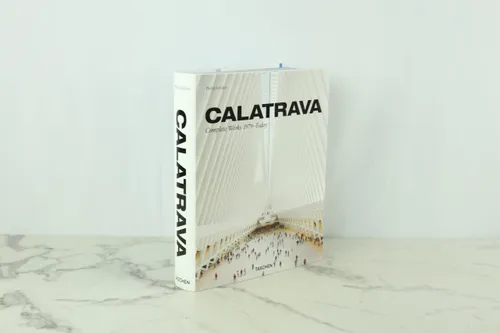 LB -  Calatrava
