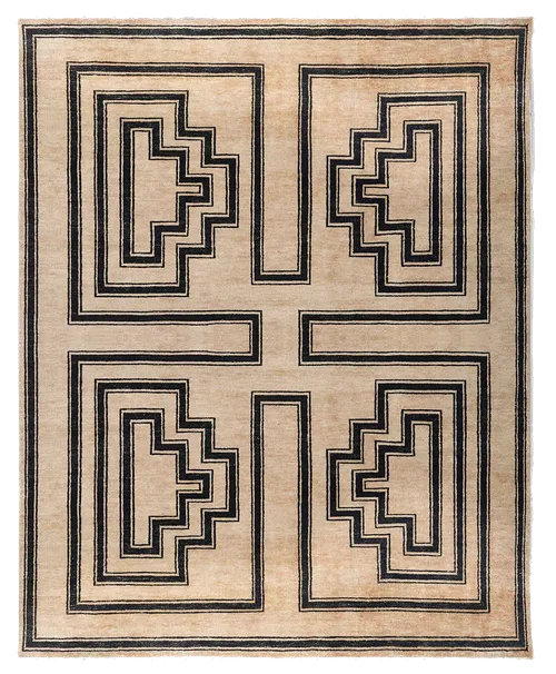 KATRIN L+G Senna Rug 9x10