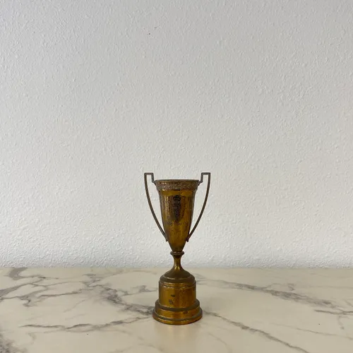 Vintage Trophy