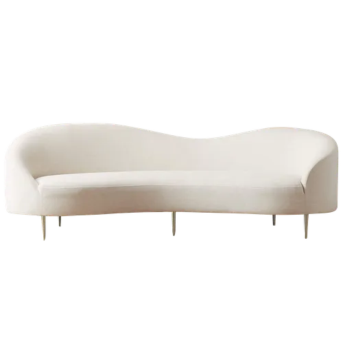 KATRIN Curvo Sofa