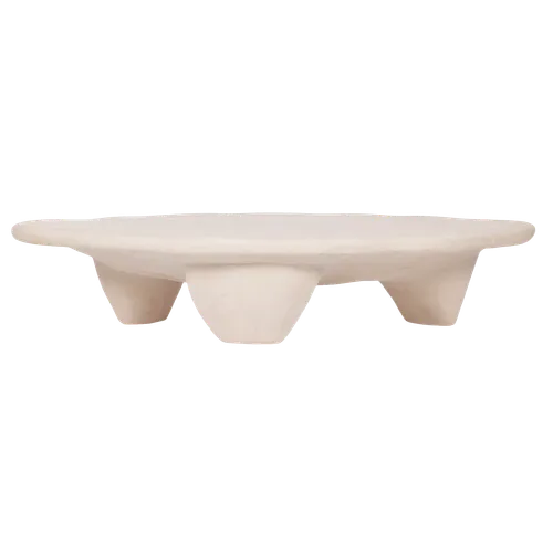 KATRIN TOV Stone Age Coffee Table 