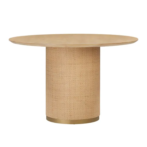 AMANDA Tahiti Dining Table